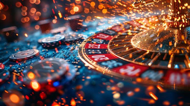 Cashback mingguan untuk pemain Captain's Bounty