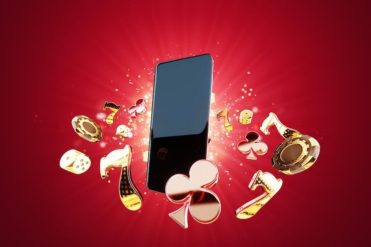 Detail Data Keluaran untuk permainan slot di badak88